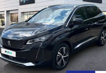 Peugeot 3008 35.580 km 23.430 &euro; Köln 51065