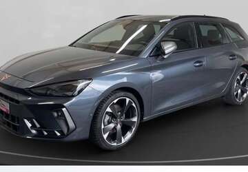 Cupra Leon 24.268 km 29.490 &euro; Köln (Ehrenfeld) 50823