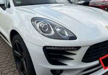 Porsche Macan 164.933 km 26.000 &euro; Köln 50670