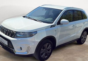Suzuki Vitara 53.623 km 17.950 &euro; Köln 50735
