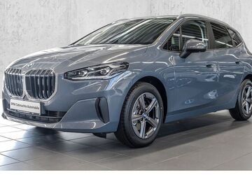 BMW 220 Active Tourer 9.912 km 32.995 &euro; Köln-West 50858