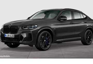 BMW X4 M40 15.970 km 69.495 &euro; Köln-West 50858