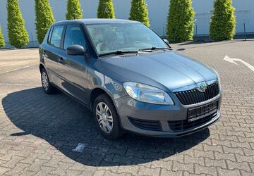 Skoda Fabia 170.000 km 1.950 &euro; Köln 51105