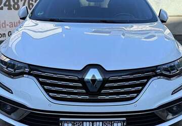 Renault Talisman 137.000 km 16.550 &euro; Köln 51065