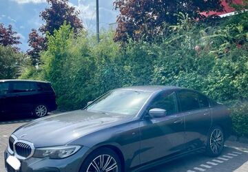 BMW 320 78.000 km 30.050 &euro; Köln 50674