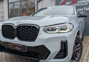 BMW X4 3.000 km 64.769 &euro; Köln 50829
