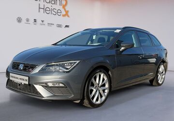Seat Leon 71.339 km 17.340 &euro; Köln 50739