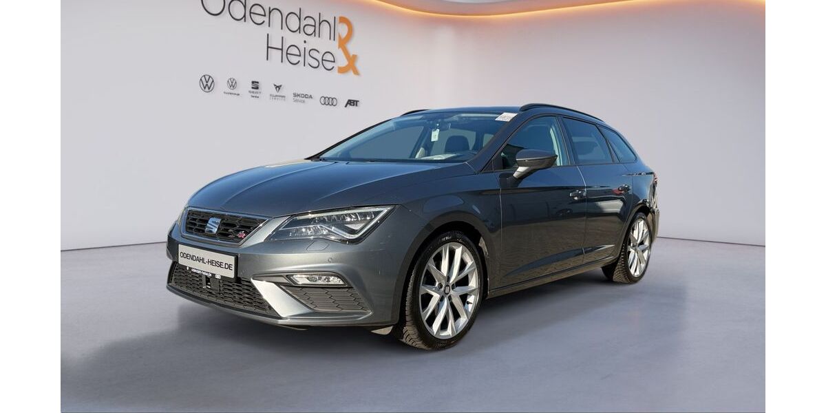 Seat Leon 71.339 km 17.340 &euro; Köln 50739