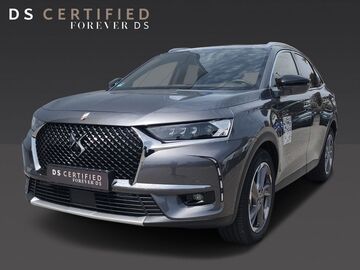 Gebrauchte DS Automobiles DS7