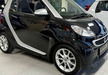 Smart ForTwo 62.000 km 9.999 &euro; Köln 50769