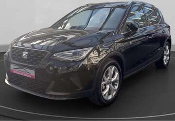 Seat Arona 10.871 km 19.980 &euro; Köln (Mülheim) 51063