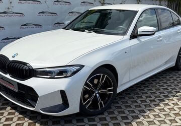 BMW 320 176.213 km 27.999 &euro; Köln 50767