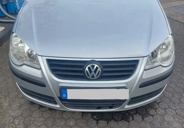 VW Polo 169.000 km 1.300 &euro; Köln 51105