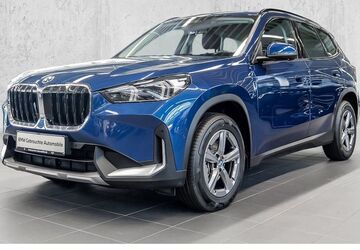 BMW X1 5.757 km 39.495 &euro; Köln-West 50858