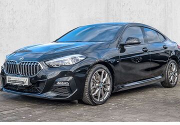 BMW 220 Gran Coupé 45.852 km 29.995 &euro; Köln-West 50858