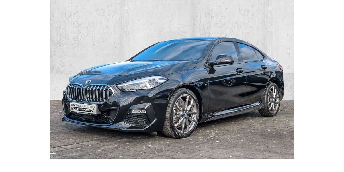BMW 220 Gran Coupé 45.852 km 29.995 &euro; Köln-West 50858
