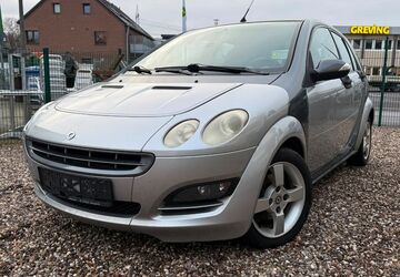 Smart ForFour 215.000 km 1.750 &euro; Köln 50674