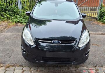 Ford C-Max 212.000 km 4.000 &euro; Köln 51063