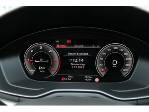 Audi A4 Avant TDi Quatt S-Line Navi AHK Standh Matrix 9.000 km 39.950 &euro; Bonn 53225
