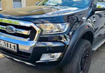 Ford Ranger 122.000 km 22.000 &euro; Köln 51061