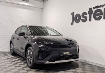 Skoda Elroq 5.000 km 32.650 &euro; Monheim 40789