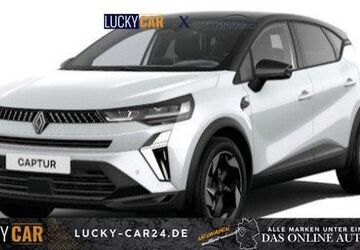 Renault Captur 5.300 km 23.990 &euro; Troisdorf 53840