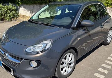 Opel Adam 104.000 km 5.500 &euro; Köln 50935