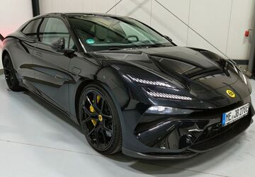 Lotus Emeya 17.500 km 119.889 &euro; Haan 42781
