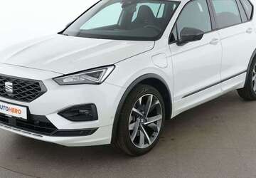 Seat Tarraco 25.644 km 30.850 &euro; Köln 50739