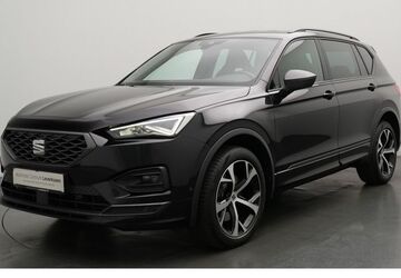 Seat Tarraco 120.731 km 28.980 &euro; Leverkusen 51379