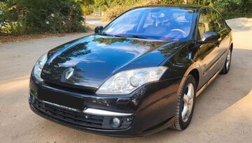 Gebrauchte Renault Laguna
