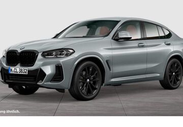 BMW X4 25.254 km 49.995 &euro; Köln-West 50858
