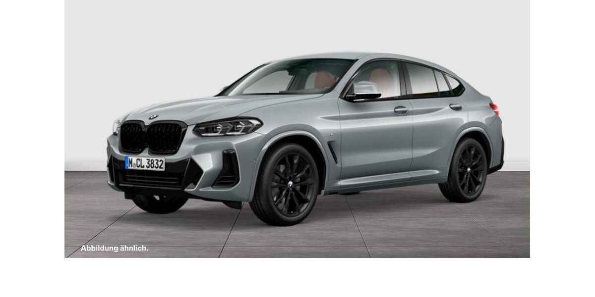 BMW X4 25.254 km 49.995 &euro; Köln-West 50858