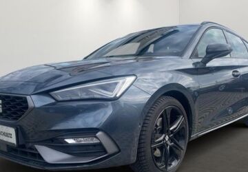 Seat Leon 20.999 km 35.980 &euro; Dormagen 41540