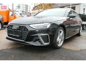 Audi A4 Avant TDi Quatt S-Line Navi AHK Standh Matrix 9.000 km 39.950 &euro; Bonn 53225