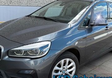 BMW 218 Gran Tourer 230.000 km 10.999 &euro; Köln 50739