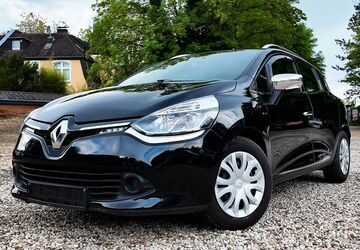 Renault Clio 116.900 km 6.600 &euro; Köln 51061