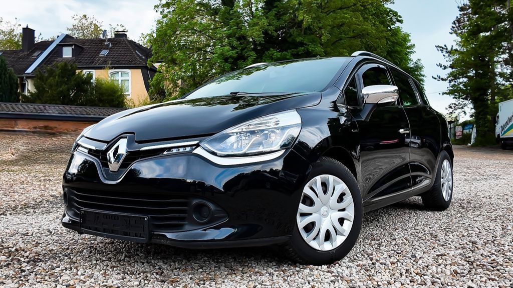 Renault Clio 116.900 km 6.600 &euro; Köln 51061