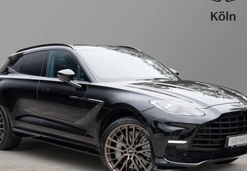 Aston Martin DBX 13.500 km 194.900 &euro; Köln 50968