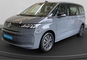 VW T7 Multivan 16.496 km 44.990 &euro; Köln 50823
