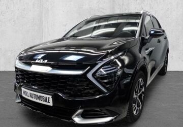 Kia Sportage 33.120 km 31.390 &euro; Köln 50825