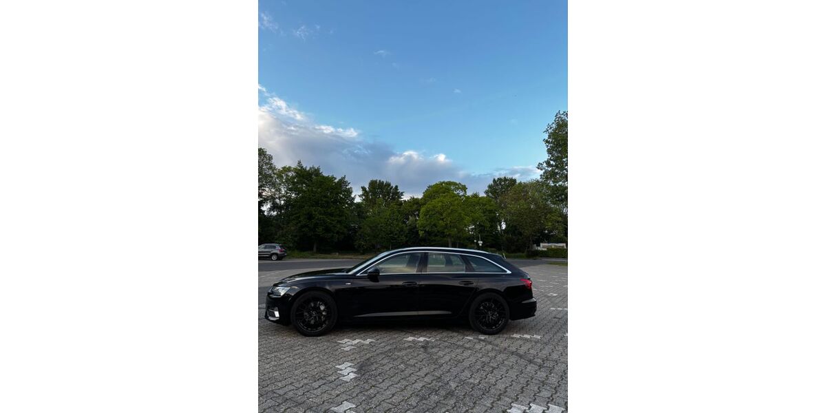 Audi A6 156.226 km 22.500 &euro; Köln 50737