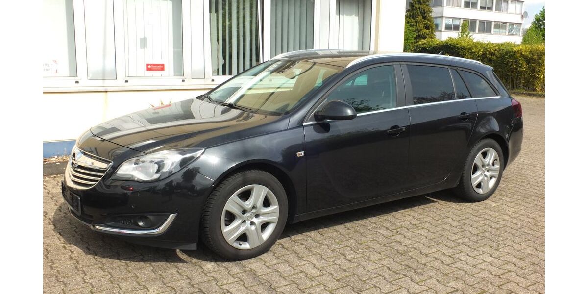 Opel Insignia 96.093 km 10.798 &euro; Köln-Marsdorf/Junkersdorf 50858