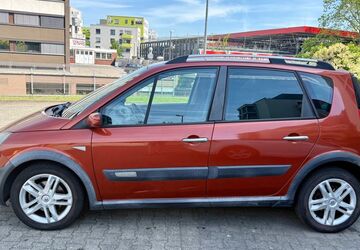 Renault Scenic 185.000 km 1.250 &euro; Köln 50825