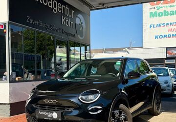 Fiat 600 23.952 km 18.990 &euro; Köln 51067