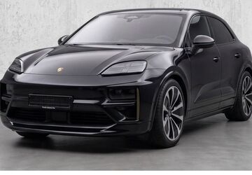 Porsche Macan 30.009 km 97.490 &euro; Köln-West 50858