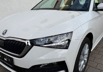 Skoda Scala 55.290 km 10.490 &euro; Bergisch Gladbach 51467