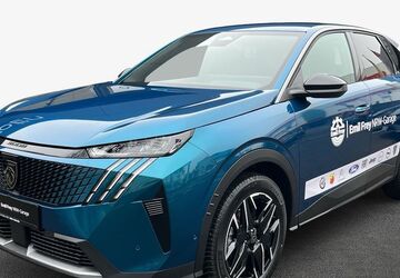Peugeot 3008 5.000 km 34.850 &euro; Leverkusen 51373