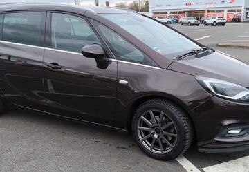 Opel Zafira Tourer 104.000 km 10.900 &euro; Köln 51149