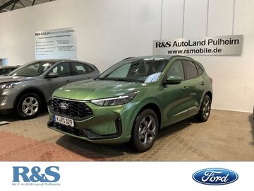 Gebrauchte Ford Kuga